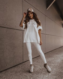 KOMPLET ALL ABOUT ECRU