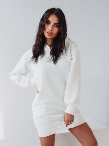 BLUZA CUTE & SOFT ECRU