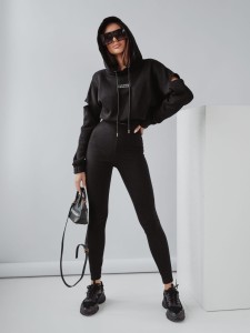 KOMPLET ORIGINAL TEXTURE CZARNY