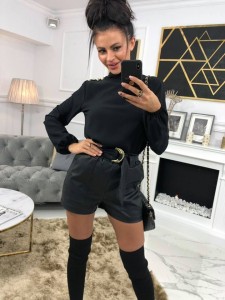 BODY GOLF BALMAIN CZARNE