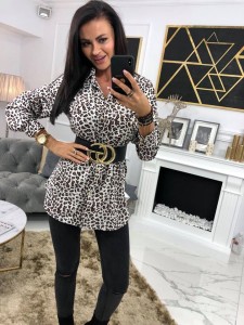 KOSZULA JUNGLE BEST PRICE 2