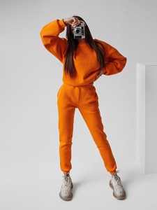 KOMPLET DAMSKI CAREN MANGO 