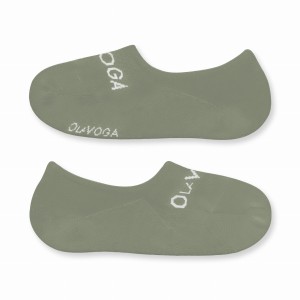 SKARPETKI DAMSKIE KHAKI