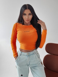 BLUZKA FENELLA MANGO