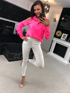 KOSZULA OFF SOLDER SPRING