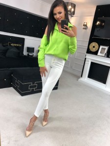 KOSZULA OFF SOLDER SPRING