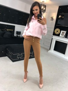 KOSZULA OFF SOLDER SPRING