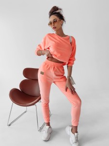 KOMPLET LILLY ŁOSOŚ