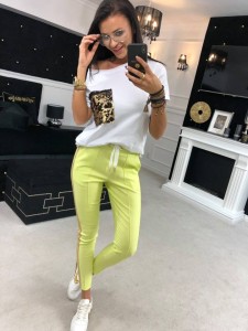 T-SHIRT SPRING CEEKIN