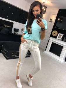 T-SHIRT SPRING CEEKIN