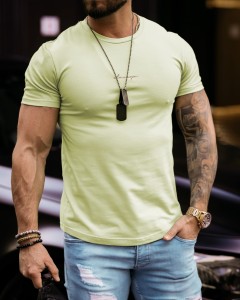 T-SHIRT MĘSKI ARON LIMONKA