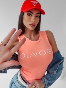 BODY CARGA O LA VOGA ŁOSOŚ