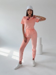 KOMPLET DAMSKI MALA ŁOSOŚ