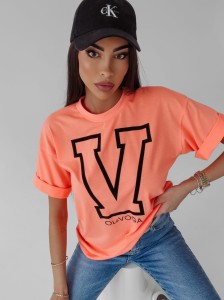 T-SHIRT VITALIA ŁOSOŚ