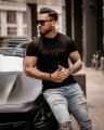 t-shirt męski HUGO 002.jpeg