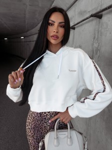BLUZA JULIE ECRU
