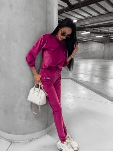 KOMPLET OROTON AMARANT