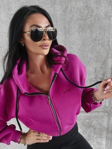 BLUZA DESIA AMARANT