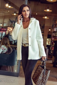 PŁASZCZ BEST SPRING