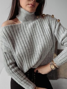 SWETER ASHLEY JASNOSZARY