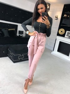 SPODNIE ARRMY SPRING