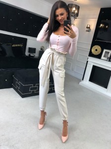 SPODNIE ARRMY SPRING