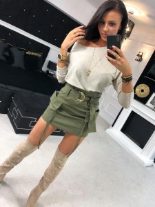 SWETER CASSUAL SPRING