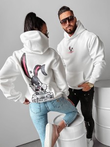BLUZA DAMSKA BLAME O LA VOGA ECRU