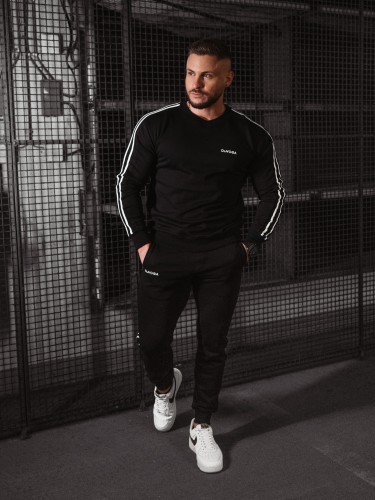 komplet męski STRIPES MEN 003.jpg