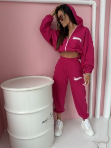 KOMPLET BABE GANG FUKSJA