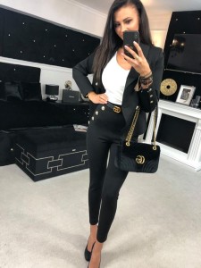 GARNITUR BALMAIN COTTOON