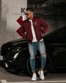 kurtka  męska BOMBER MEN 007.jpg