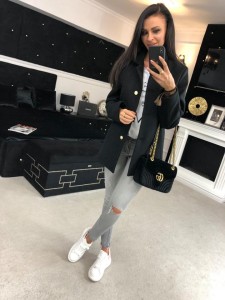 PŁASZCZ BEEST PRICE