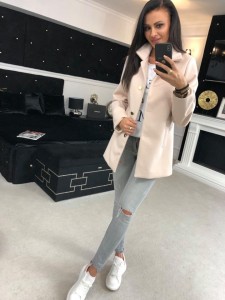 PŁASZCZ BEEST PRICE