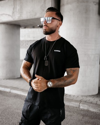 T-shirt męski SAYER014.jpg