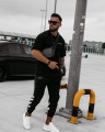 Spodnie męskie STRANGER 155.JPG