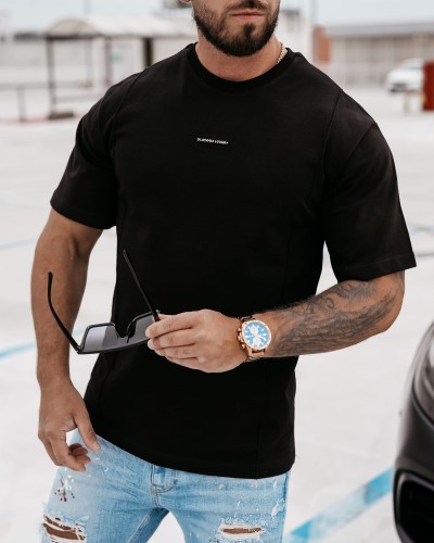 T-shirt męski SILVER 256.JPG