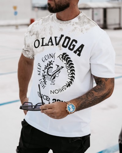 T-shirt męski FORCE268.JPG