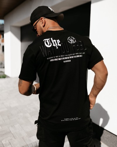 T-shirt męski FEEL 283.JPG