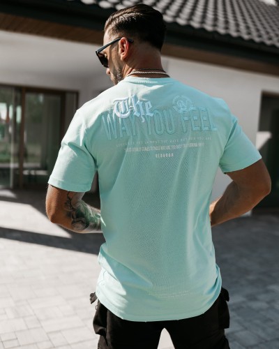 T-shirt męski FEEL 287.JPG