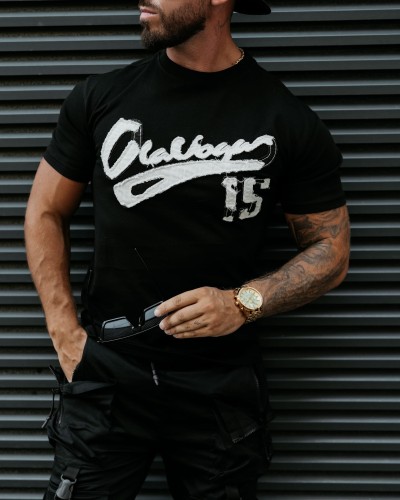 T-shirt męski BRAKE 420.JPG