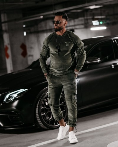 komplet męski CARGO447.JPG