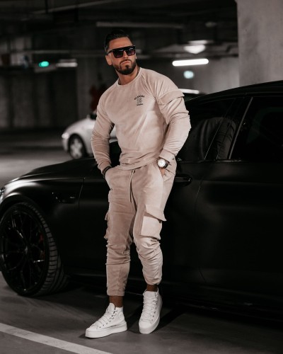 komplet męski CARGO449.JPG