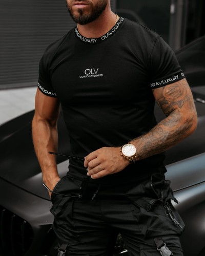 T-shirt męski RAIL 428.JPG