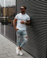 T-shirt męski RAIL 427.JPG