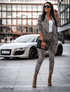 GARNITUR CLASSIC SNNAKE