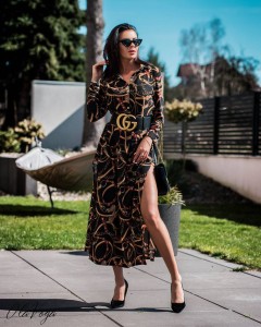 SUKIENKA MAXI VICTORY SPRING