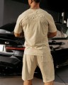 t-shirt XATO (beż) 276.JPG