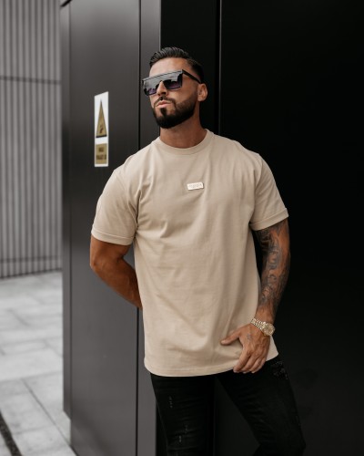 t-shirt GOLDEN 883.JPG