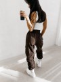 spodnie BURNT SIENNA PANTS 456.JPG